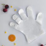 Biodegradable Gloves