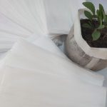 Biodegradable Seedling Bags (Nonwoven Fabric)