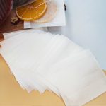 Biodegradable Tea Bags