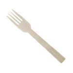 Biodegradable Bamboo Cutlery
