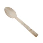 Biodegradable Bamboo Cutlery