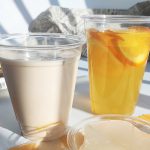 Biodegradable Cold Drink Cups