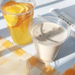 Biodegradable Cold Drink Cups
