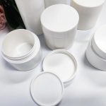Biodegradable Personal Care Containers