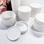 Biodegradable Personal Care Containers