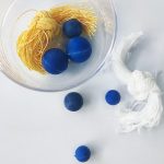 Biodegradable Petroleum Leak Sealing Rope Knot
