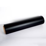 Black Flame Retardant Polycarbonate Film