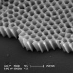 Ultrathin Transfer AAO Membrane