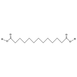 Thirteen-Carbon Dicarboxylic Acid (DC13)