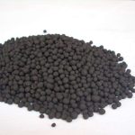 Humic Acid Granules
