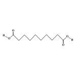 Decanedioic Acid (DC10)