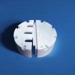 Machinable Ceramic Structural Components (Macor Ceramics)