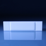 Machinable Microcrystalline Glass-Ceramics