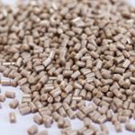 PEEK Pure Resin Pellets
