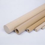 PEEK Rods