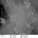 Thin-Layer Boron Nitride Nanosheets