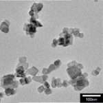 Bismuth Oxychloride Nanoplates (BiOCl)