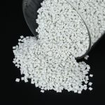 20% Glass Fiber Reinforced Natural PBT Resin