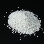 30% Glass Fiber Reinforced Natural PET Resin