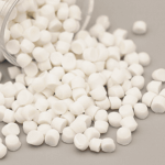 RPVC (Reinforced Polyvinyl Chloride) Injection Molding Granules