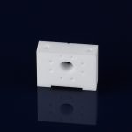 Machinable Ceramic Structural Components (Macor Ceramics)