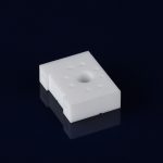Machinable Ceramic Structural Components (Macor Ceramics)