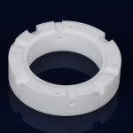 Machinable Ceramic Structural Components (Macor Ceramics)