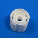 Beryllium Oxide Ceramic Structural Components
