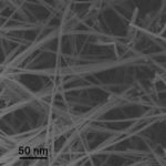 Titanium Dioxide Nanowires Type B (Chemically Pure)
