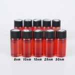 High-Concentration Gold Nanoparticles