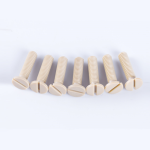 PEEK Screws & Nuts