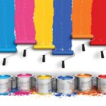 Barium Sulfate for Ink and Coating Applications