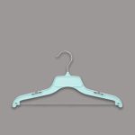 Fully Biodegradable Hanger