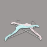 Fully Biodegradable Hanger