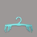Biodegradable Children’s Clothing Hanger