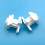 Machinable Ceramic Structural Components (Macor Ceramics)