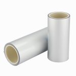 Silver Aluminum-Plastic Composite Film (PET)