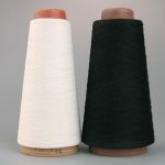 100% Polylactic Acid (PLA) Yarn
