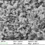 Manganese Dioxide Nanoplatelets (MnO₂)
