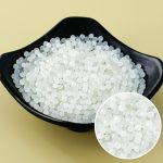 Heat-Resistant Polylactic Acid Resin