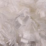 Polylactic Acid (PLA) Ultrashort Fibers