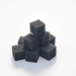 Nano Carrier Filling Material