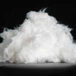 Polylactic Acid (PLA) Bi-component Short Fibers