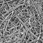 Silicon Dioxide Nanowires
