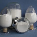 Nanometer Silica
