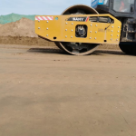 Biomass Soil Stabilizer
