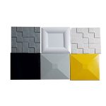 SMC Insulation Sheets