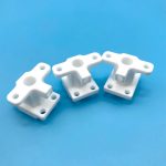Machinable Ceramic Structural Components (Macor Ceramics)