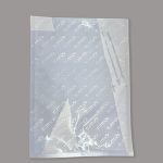Biodegradable Composite Bags