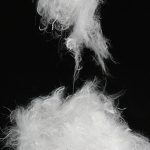 Polylactic Acid (PLA) Short Fibers